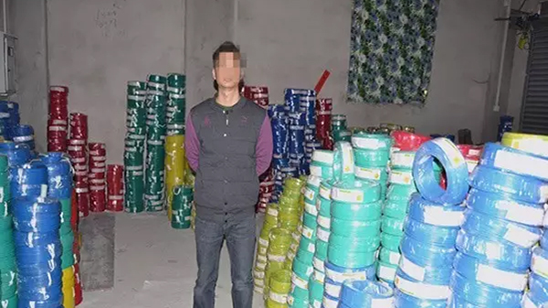 涉案1500萬！這些每家每戶都用的東西竟然有假！幸好……